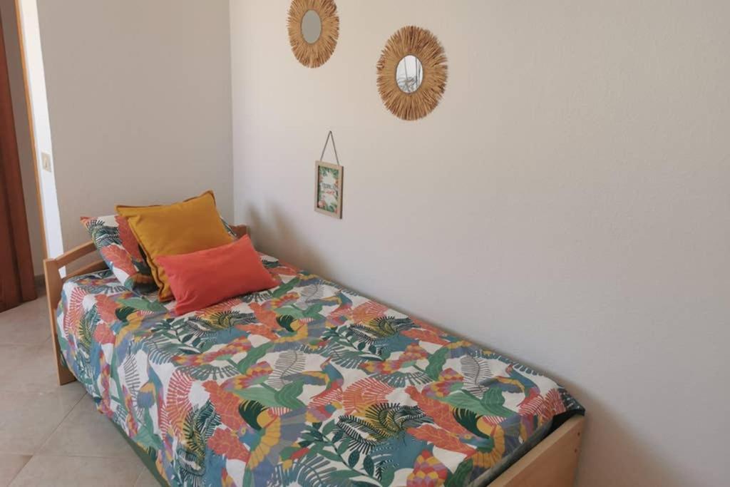 Casa vacanze Centro De Con Vistas A Isla De Lobos Corralejo